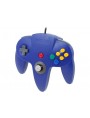 Blue N64 Controller - Nintendo 64 Controller Blue - New